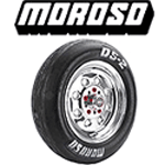 Moroso Drag Racing Tires