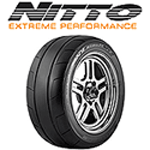 Nitto Drag Racing Tires