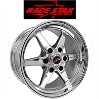RaceStar Truck / SUV Wheels