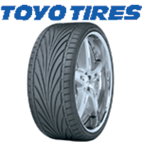 Toyo Tires Street Tires