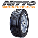 Nitto Street Tires