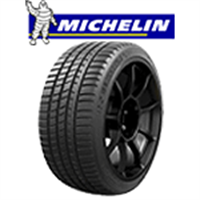 Michelin Street Tires