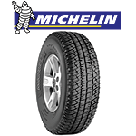 Michelin Truck / SUV Tire