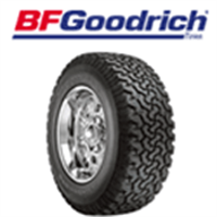 BFGoodrich Truck / SUV Tire