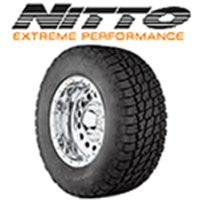 Nitto Truck / SUV Tire