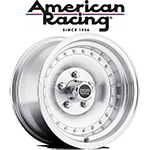 American Racing Truck / SUV Wheels