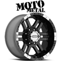 Moto Metal Truck / SUV Wheels