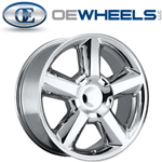 OE Wheels Truck / SUV Wheels