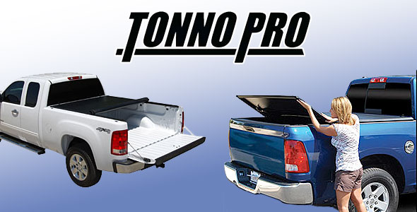 Tonno Pro