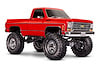 Traxxas TRX-4 1979 Chevy K10 Cheyenne High-Trail Edition