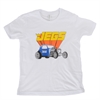 JEGS Youth/Toddler Hemi AA/Gas Retro T-Shirt