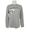 JEGS Vintage Shop Sign Long Sleeve Tee