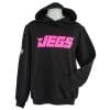 JEGS Breast Cancer Awareness Hoodie