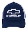 JEGS H186 Chevrolet w/Bowtie Hat
