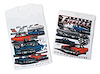 JEGS HRP3009 Pure Muscle / Street Lethal T-Shirt