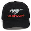 JEGS H118 Ford Mustang Low-Profile Brushed Cotton Twill