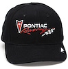 JEGS H105 Pontiac Racing Hat