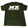 Nitrous Express Classic T-Shirt