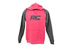 Rough Country RC Baseball Pattern Hoodie