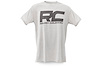 Rough Country RC Grey Logo T-Shirts