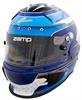 Zamp RZ-70E Switch Racing Helmets SA2020