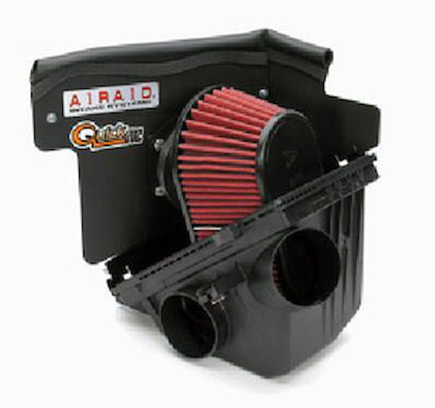 Cold air intakes for nissan trucks #7