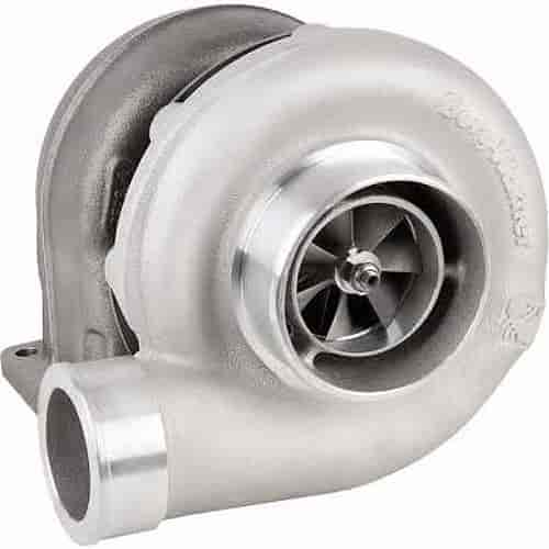 BorgWarner 177275 - BorgWarner AirWerks S300SX3 60/66mm 320-800 HP Turbochargers - Straight Outlet