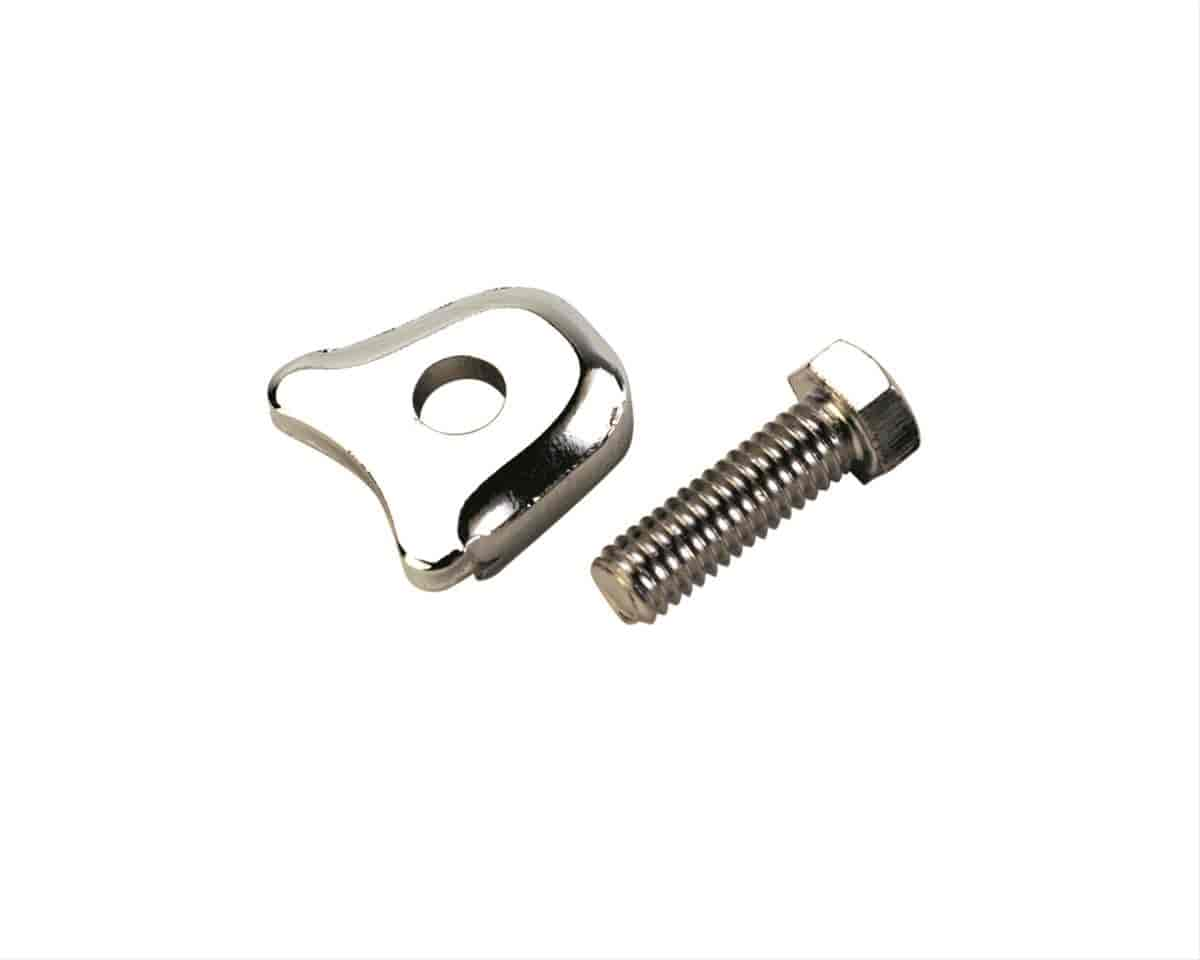 Jeep distributor hold down clamp #5