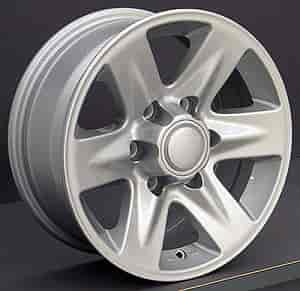 Nissan pathfinder replica wheels #3