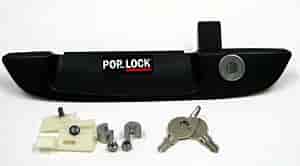 pop lock pl5300 tailgate lock with camera for toyota tacoma #4