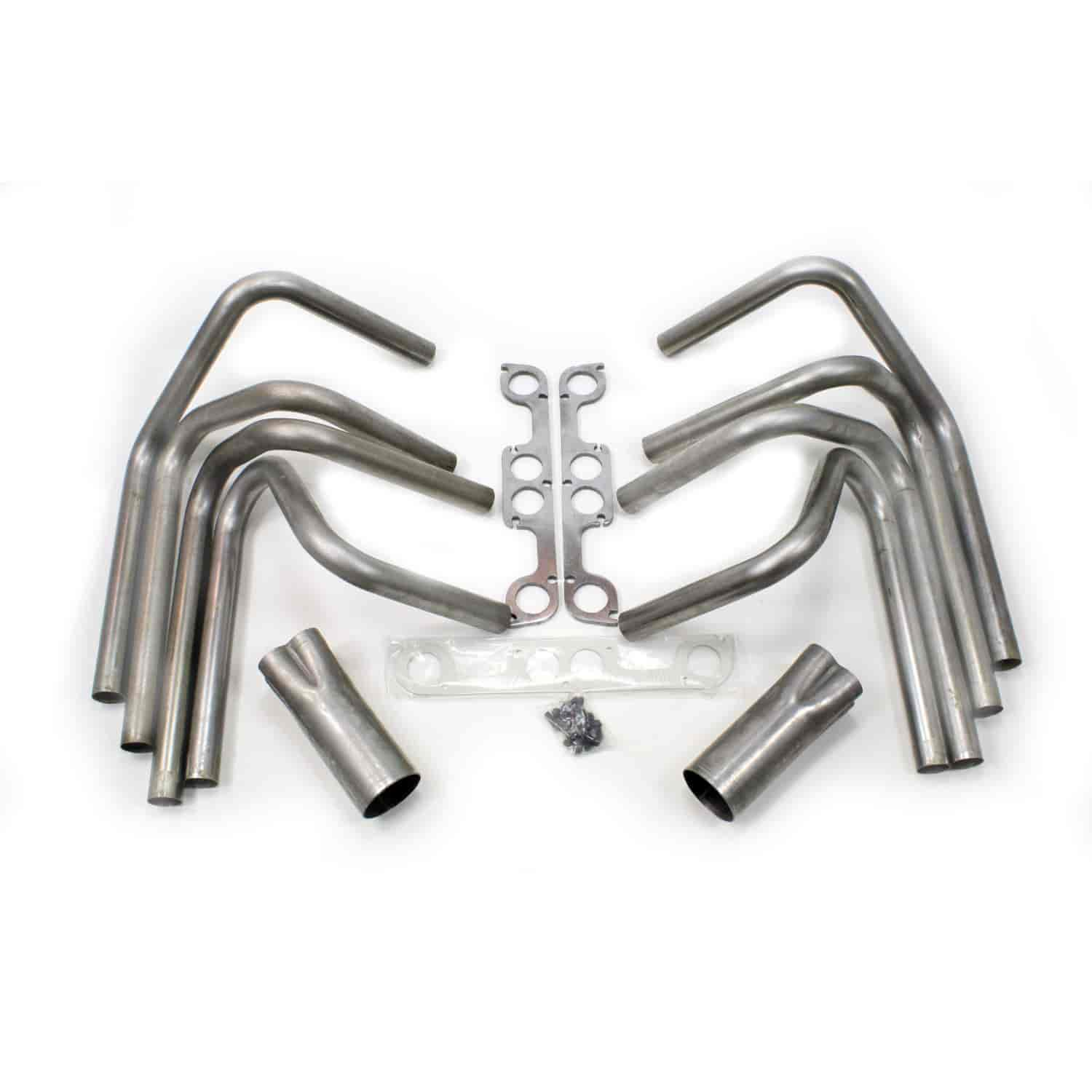 Patriot Exhaust H8015 Sprint Style WeldUp Header Kit eBay