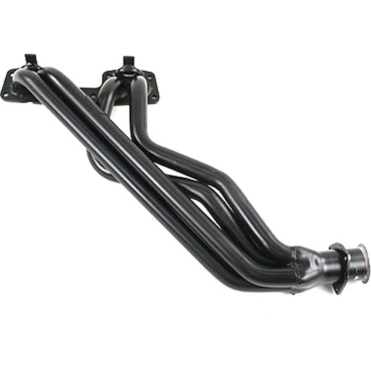 toyota pace setter headers #6