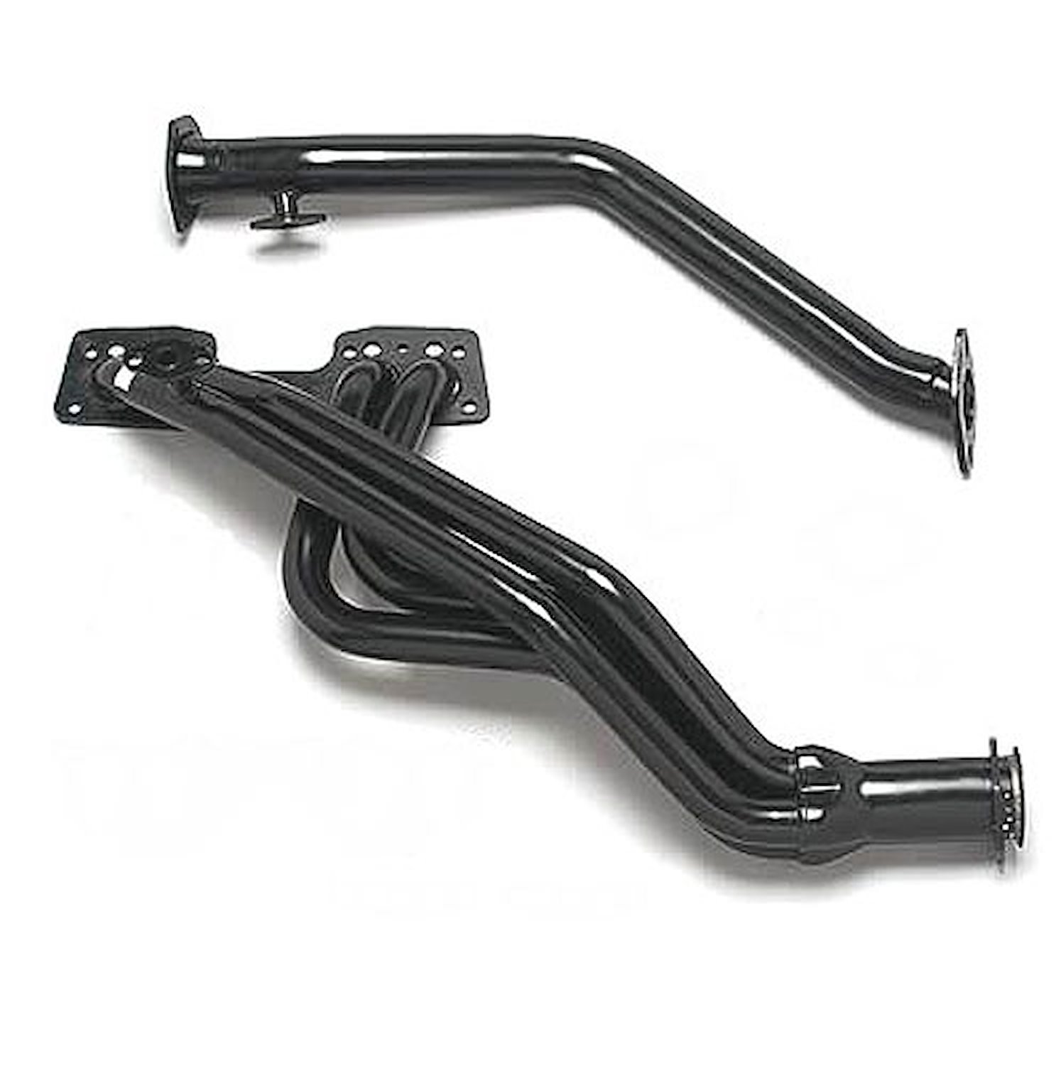 toyota pace setter headers #5