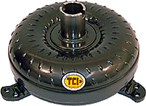 TCI 143012 TCI Pro-X Drag Race Torque Converters - Free Shipping on ...