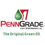 Penn-Grade 1 Limited Slip Gear Oil