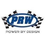PRW PQX High-Performance Aluminum Water Pumps - JEGS
