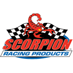 Scorpion Racing Products