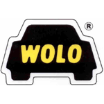 WOLO Air Horn Wiring Kit