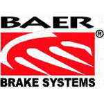 Baer Brakes Classic Disc Brake Kits