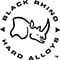 Black Rhino Shredder Matte Black w/Machined Dark Tint Wheel