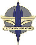 Clayton Machine Works