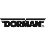 Dorman High Pressure Compression Union Rated For 5000 PSI 3/16 In
