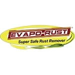 Evapo-Rust ER012K: Rust Buster Kit Includes 1 Gallon of Evapo-Rust - JEGS