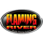 Flaming River Manual Steering Boxes - JEGS