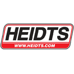 Heidts