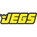JEGS Truck-N-Tow Performance JX25 Ceramic Disc Brake Pads