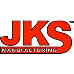 JKS Manufacturing 3 in. Lift Kits