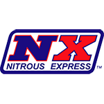 Nitrous Express Maximizer 6 Progressive Controllers