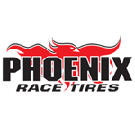 Phoenix Drag Tires