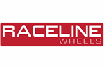 Raceline 948C Split Chrome Wheels